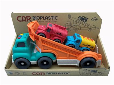Free wheel toys - OBL10235104