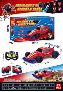 四通遥控蜘蛛赛车 - OBL10235349