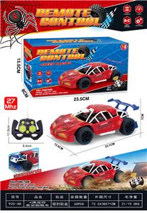 四通遥控蜘蛛骨架赛车 - OBL10235351