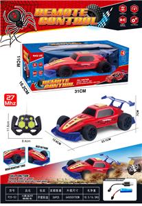 四通遥控蜘蛛赛车 - OBL10235355