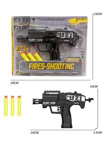 Soft bullet gun / Table Tennis gun - OBL10235372