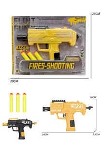 Soft bullet gun / Table Tennis gun - OBL10235373