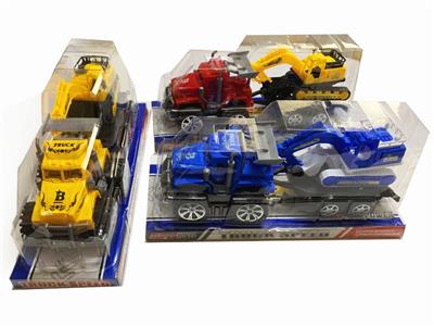 Inertia series - OBL10235748