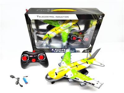 Remote control plane - OBL10235756