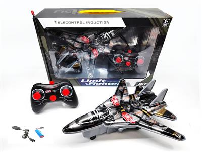 Remote control plane - OBL10235758