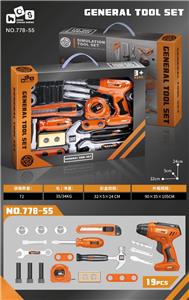 TOOL SERIES - OBL10235853