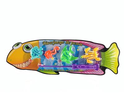 Fishing Series - OBL10235916