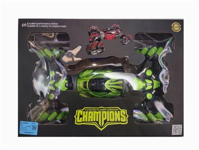 手感大横行漂移扭变车 - OBL10235918