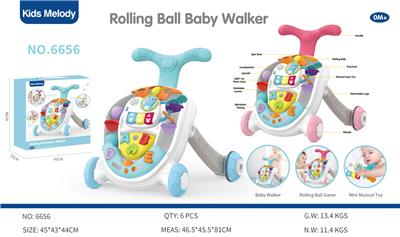 Babywalker - OBL10235934