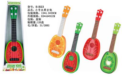 Toysguitar - OBL10235953