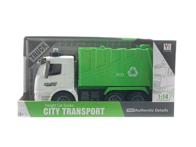 Inertia series - OBL10236075
