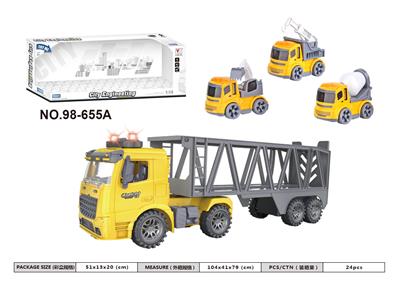 Inertia series - OBL10236078