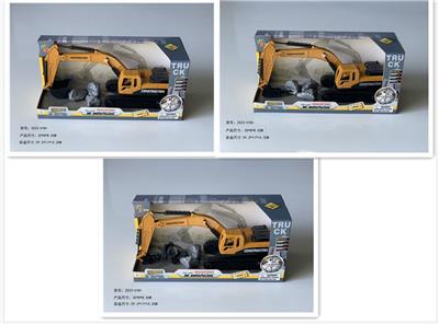 Inertia series - OBL10236128
