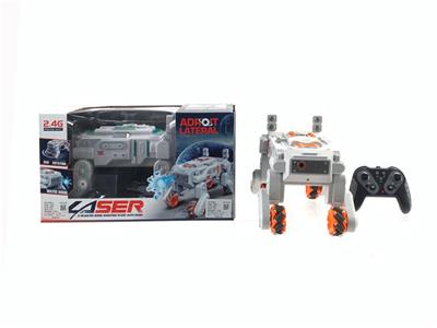 太空水弹月球车（带手柄 遥控） - OBL10236449