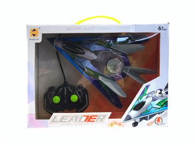 Remote control plane - OBL10236458