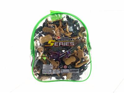 Militarytoys&Policeset - OBL10236459
