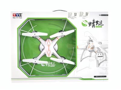 Remote control plane - OBL10236464