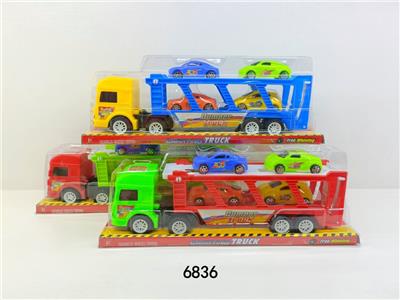 Inertia series - OBL10236627