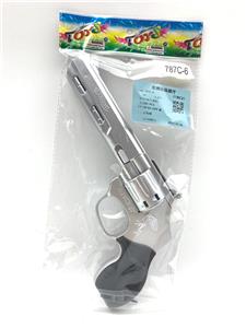 Flint gun - OBL10236688