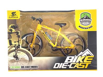  窗盒合金山地自行车 - OBL10236714