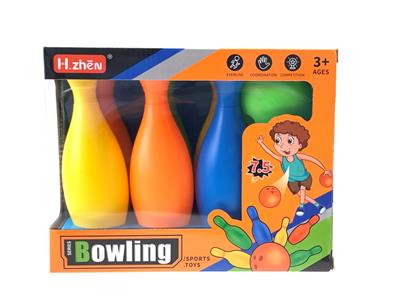 Bowling / Golf / Baseball - OBL10236750