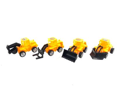 回力工程车 - OBL10236755