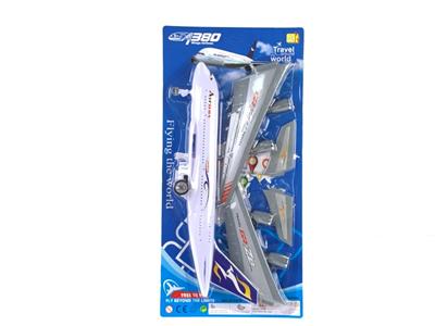 Inertia series - OBL10236762