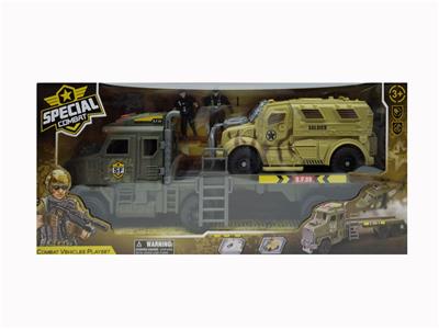 Militarytoys&Policeset - OBL10236816