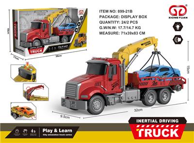 Inertia series - OBL10236836
