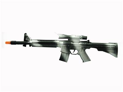 Flint gun - OBL10236931