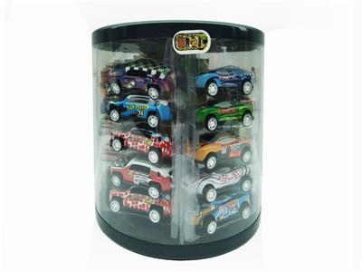金属25只6.8系列滑行车 - OBL10236937