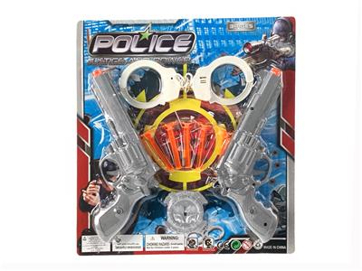 Militarytoys&Policeset - OBL10236946