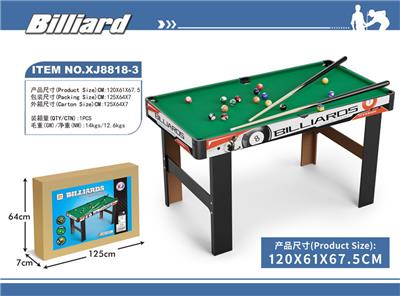 Billiards / Hockey - OBL10237034