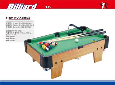 Billiards / Hockey - OBL10237036