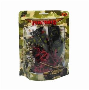 Militarytoys&Policeset - OBL10237040