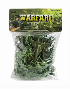 Militarytoys&Policeset - OBL10237046