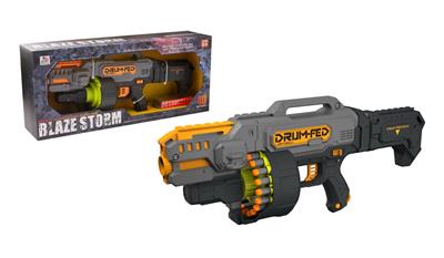 Soft bullet gun / Table Tennis gun - OBL10237179