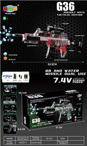 G36电动水弹枪 - OBL10237366