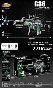 G36电动水弹枪 - OBL10237368