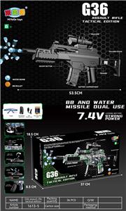 G36电动水弹枪 - OBL10237370