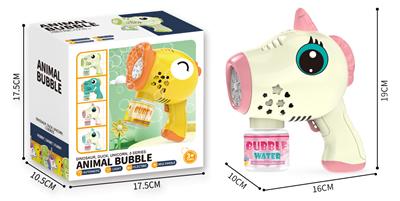 BUBBLE SET - OBL10237530