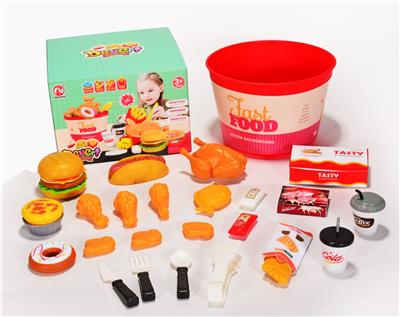 FOOD SET - OBL10237788