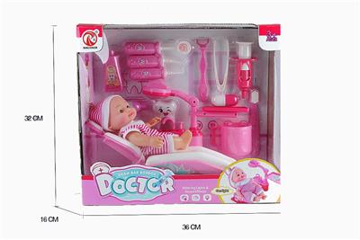 DoctorToy - OBL10237814