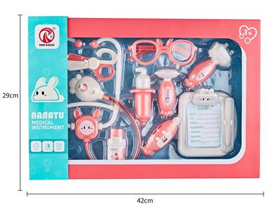 DoctorToy - OBL10237842