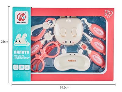 DoctorToy - OBL10237844