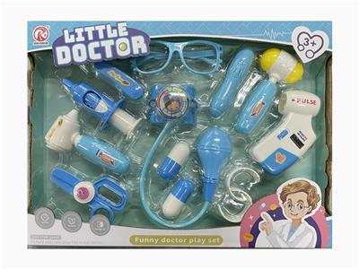 DoctorToy - OBL10237860
