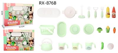 Kitchenware / tableware / tea - OBL10237873