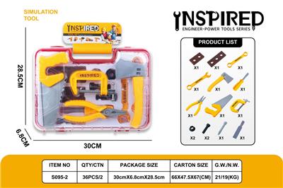 TOOL SERIES - OBL10237973