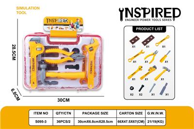 TOOL SERIES - OBL10237974