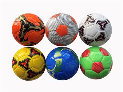 Basketball / football / volleyball / football - OBL10238137